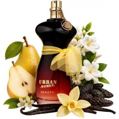 Fragrance World Urban Women Beauty Парфюм EDP за жени 100ml