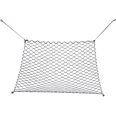 Camon Walky Net Ochranná síť do auta 120 x 64 cm