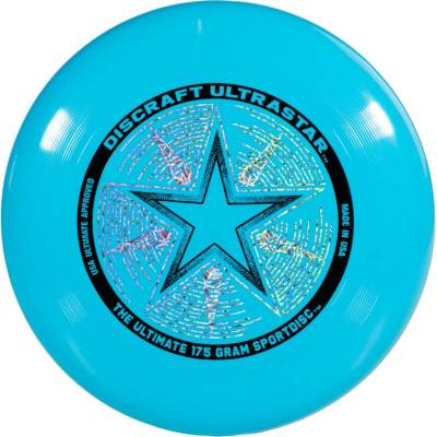 DISCRAFT Ultimate Ultra Star COBALT BLUE