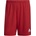 adidas Мъжки къси панталони Adidas Sereno Training Shorts Mens - Red/White