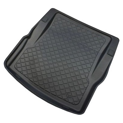 Гумирана стелка за багажник за BMW 3 F30 (2012+) Sedan / BMW 4 Coupe F32 (2013+)