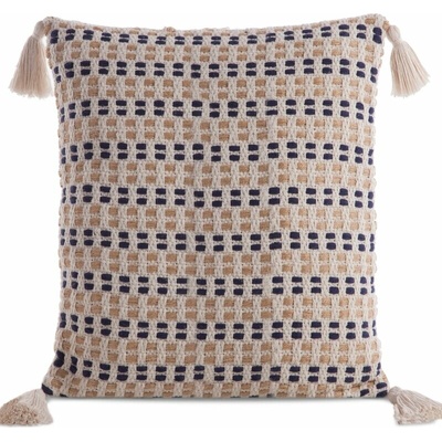 Takoy BOHO s ozdobnými strapcami-HF-415483 45 x 45 cm
