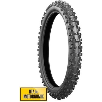 Image 1 of Bridgestone Battlecross X20 Soft 80/100-21 51M