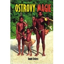 Daniel Dedera: Ostrovy magie