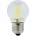 OPTONICA Led КРУШКА g45 4w 400lm e27 175-265v 2700k ФИЛАМЕНТ (1869)