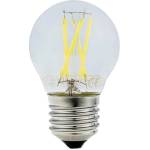 OPTONICA Led КРУШКА g45 4w 400lm e27 175-265v 2700k ФИЛАМЕНТ (1869)