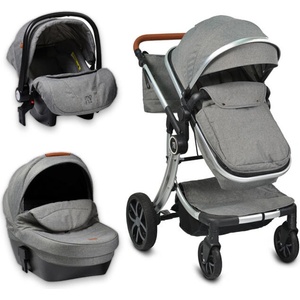 Moni Polly 3 in 1 Детски колички