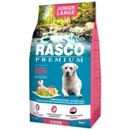 Rasco Premium Puppy & Junior Large 3 kg