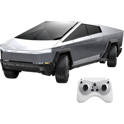 Elektromobil Cyber Truck na dálkové ovládání RCobchod RC_319142 RTR 1:10