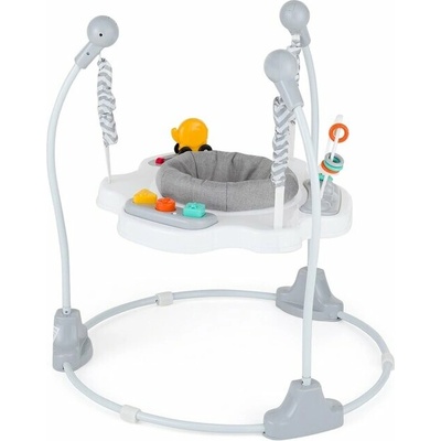 Disney Baby Skákadlo do dverí Finding Nemo 2v1