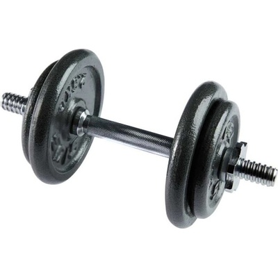 Acra Nakládací činka jednoruční 10 kg - 28 mm