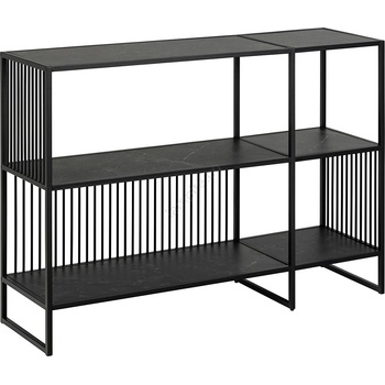 Actona Библиотека devin в черно (ao0128)