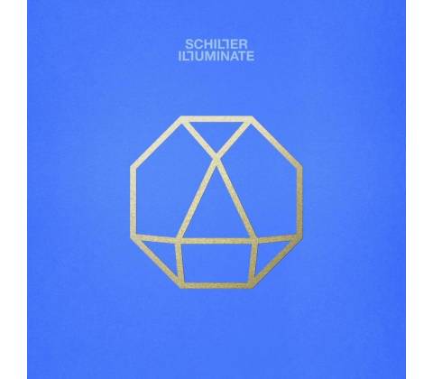 SCHILLER - Illuminate LP
