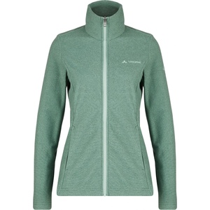 Vaude Дамско поларено яке Vaude Women's Verbella Jacket Fleece jacket - Agave - размер 36 (EU) (105-4451-0712)
