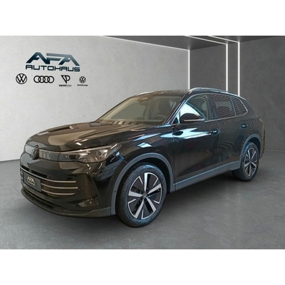 Volkswagen Tiguan 1.5 eTSI Elegance DSG 110 kW