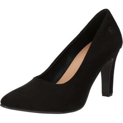 TT. BAGATT Официални дамски обувки 'Zia' черно, размер 39