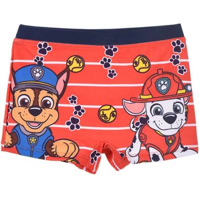 Kids movie heroes Бански paw patrol