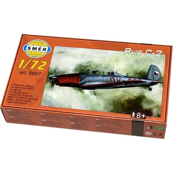 Směr Model Avia C2 1:72
