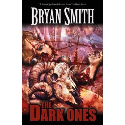 Dark Ones | Bryan Smith
