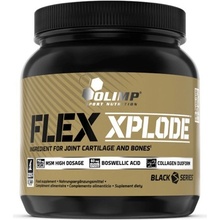 Olimp Flex Xplode Grapefruit 360 g