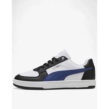 PUMA Caven 2.0 Shoes White/Black