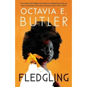 Fledgling (2022)