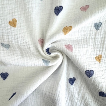 Mušelín - Srdiečka