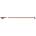 Bacio Instruments Brazil Cello Bow CB780 1/2