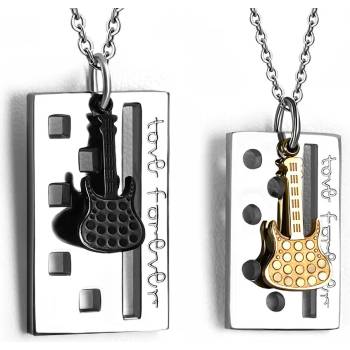 Image 1 of Talitha Комплект колиета за двойки „Рокенрол