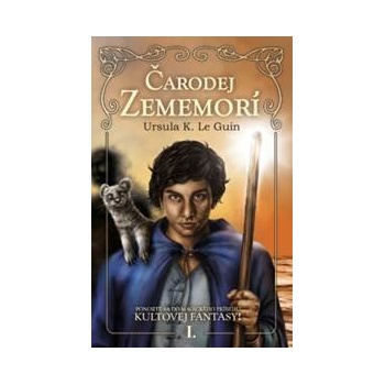 Čarodej Zememorí Čarodej Zememorí 1