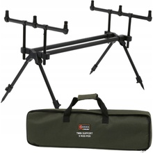Prologic Stojan C-Series Twin Support 3 Rod Pod