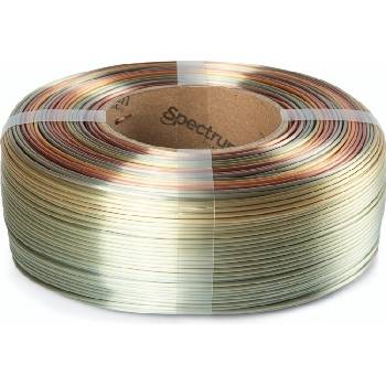 Spectrum ReFill PLA Silk Rainbow Ancient - 1, 75 mm / 1000 g (81289)
