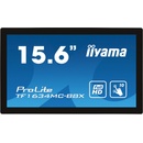 Monitory pro pokladní systémy iiyama Prolite TF1634MC