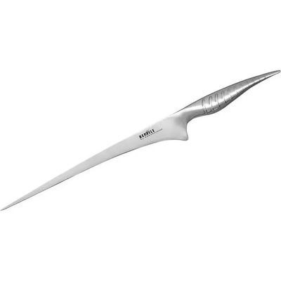 Samura Кухненски прибор samura srp-0048s reptile ПРОФ. НОЖ 25.2 СМ (4751029323897)
