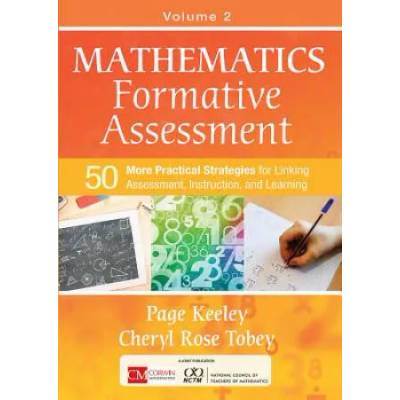 Mathematics Formative Assessment, Volume 2 | Page D. Keeley, Cheryl Rose Tobey