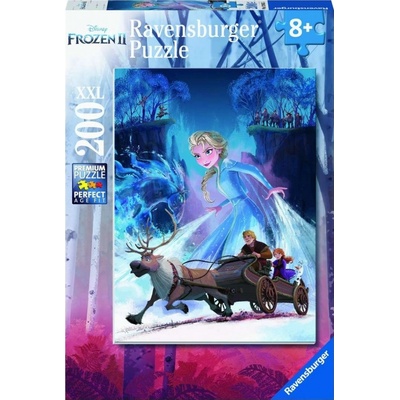 Ravensburger Disney Ledové království 2 200 dílků