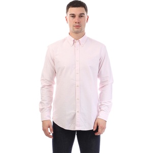 HUGO BOSS H-Roan-BD-E-C1-243 Slim Fit Shirt - Pink