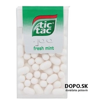 Tic Tac Mint 49 g