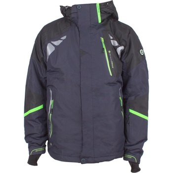 High Experience Мъжкo Яке HXP HYCB6103 Navy (HYCB6103)