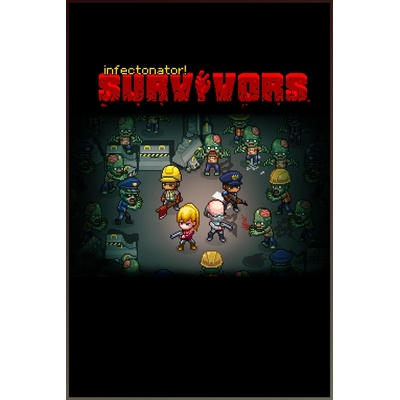 Toge Productions Infectonator Survivors (PC)