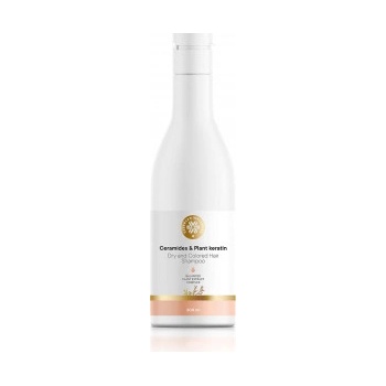 Siberian Wellness Šampon na barvené a vysušené vlasy 300 ml