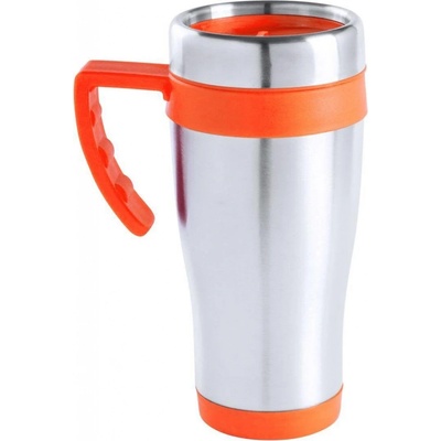 Carson termo hrnek oranžová 450 ml