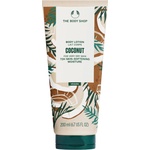 The Body Shop Лосион за тяло Coconut, 200 ml Лосион за тяло