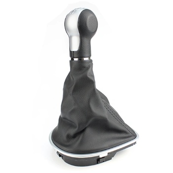 Топка с маншон за скоростен лост SEAT Leon II 5 скорости