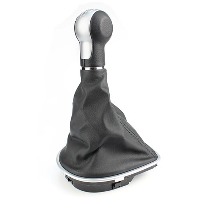 Топка с маншон за скоростен лост SEAT Leon II 5 скорости