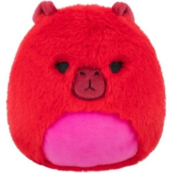 Jazwares Fuzzamallows Капибара - Марсия, 13 см
