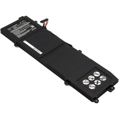 Батерия за Asus Bu400a, Pro Bu400v и други, 6750 mAh, Li-Ion (CS-AUB400NB)