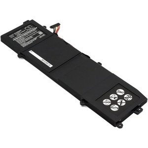 Cameron Sino Батерия за Asus Bu400a, Pro Bu400v и други, 6750 mAh, Li-Ion (CS-AUB400NB)
