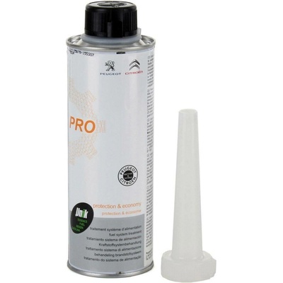 Citroen - Peugeot Unik+ pro benzínové motory 300 ml