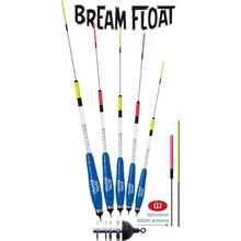 Cralusso Bream Float 8g